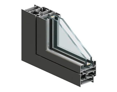 Aluminium Window Sections and Grills: Simply the Best from Top Manufacturers Only