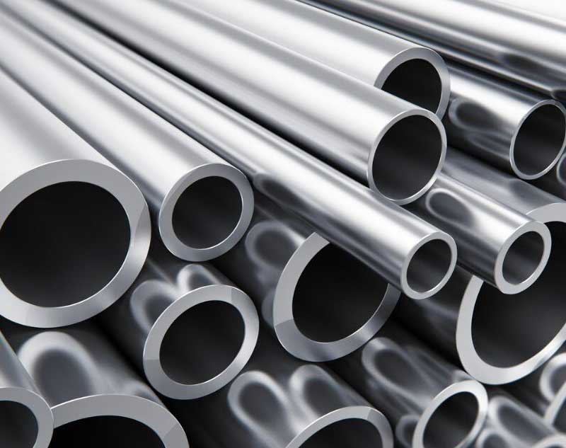 Beyond Plumbing: 4 Unexpected Applications of Aluminium Pipes