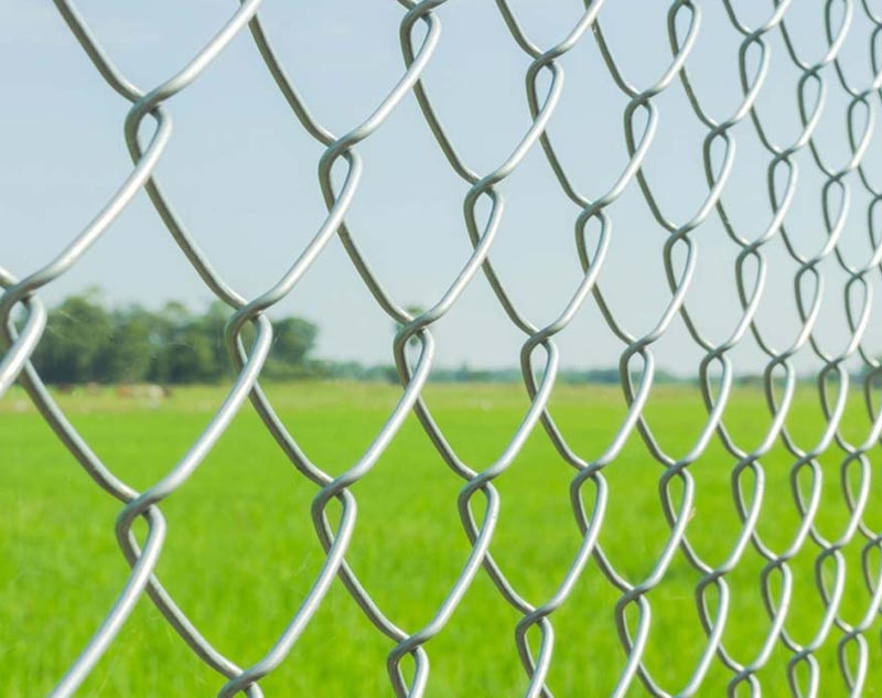 Expanding Possibilities 7 Uses for Expanded Aluminum Mesh
