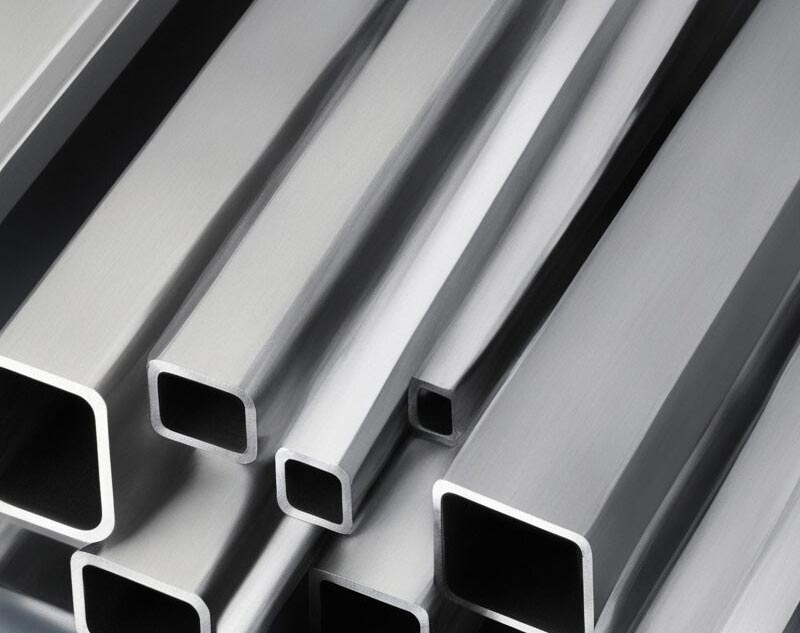 5 Reliable Ways Aluminium Rectangular Tube Simplifies Fabrication And Assembly