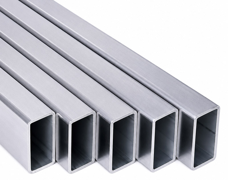 6 Reasons an Aluminium Rectangular Tube Is a Smart Investment