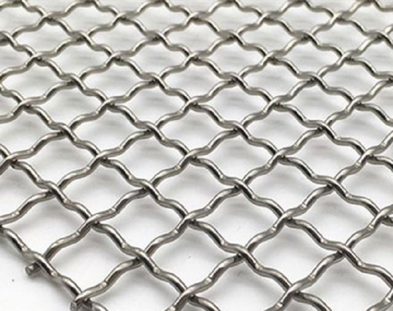 A Complete Guide to Choosing Stainless Steel Wire Mesh in Jaipur