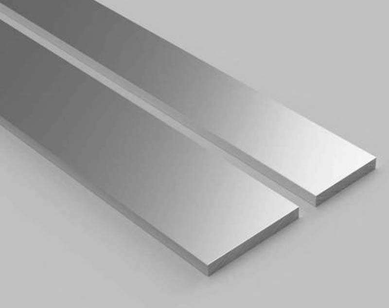 How Do Aluminium Flat Bar Manufacturers In Chandigarh Ensure Premium Quality?