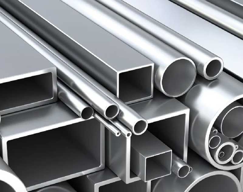 What Are the Benefits of Aluminium Pipe in Jaipur?