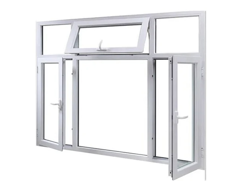 Why Aluminum Window Manufacturers in Chandigarh Are in High Demand