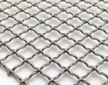 A Complete Guide to Choosing Stainless Steel Wire Mesh in Jaipur