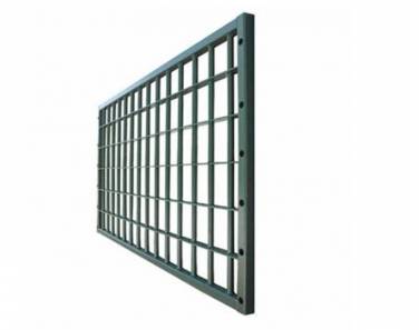 Aluminium Grills Manufacturers in Chandigarh: Better Security Without Ruining Your View 