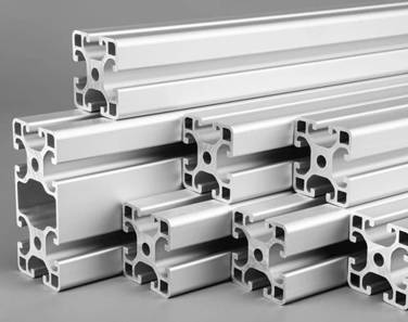 Aluminium Profile Manufacturer Beyond Extrusion Key Qualities to Consider