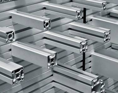 Aluminum Extrusions 7 Ways They Shape the Modern World