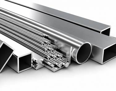 Demand Excellence From Your Aluminium Products Manufacturers?