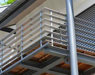 How Authentic Aluminium Grills Add Long-term Value To Any Property?