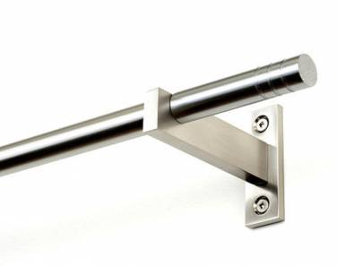 How Does a Stainless Steel Curtain Pipe Offer Long Term Value