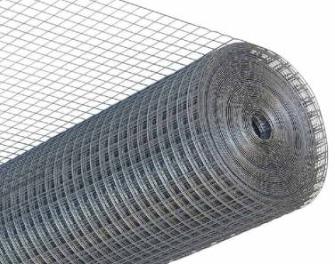 Role Of Wire Mesh In Crafting Innovative Architectural Designs