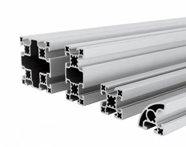 Top 3 Advantages of Choosing a Top Aluminium Profile Manufacturer