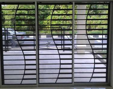 What Makes Aluminium Grills Stronger and Sleeker Than Other Options?