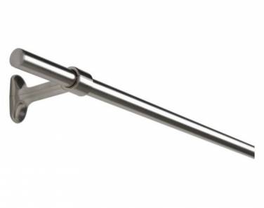 What Makes a Stainless Steel Curtain Pipe the Ultimate Choice for Heavy Drapes?