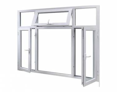 Why Aluminum Window Manufacturers in Chandigarh Are in High Demand
