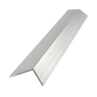1.5x1 Inch Aluminium Angle in Sangli