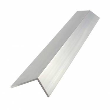 1.5x1 Inch Aluminium Angle in Gaya