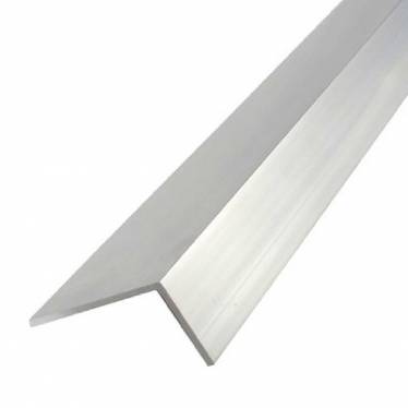 20mm Aluminium Angle in Bhavnagar