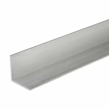 25mm Aluminium Angle in Sant Kabir Nagar