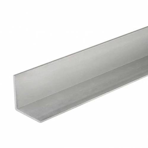 25mm Aluminium Angle in Sangli