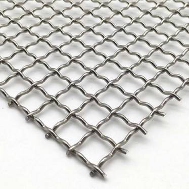 304 Grade SS Wire Mesh in Jaipur