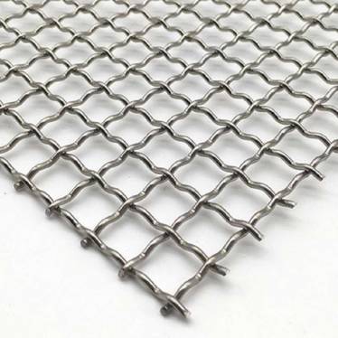 304 Grade SS Wire Mesh in Chandrapur