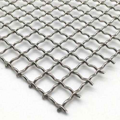 304 Grade SS Wire Mesh in Kharagpur