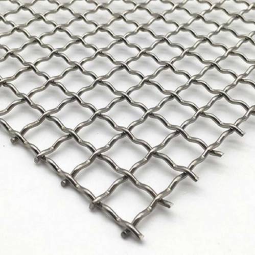 304 Grade SS Wire Mesh in Deoria