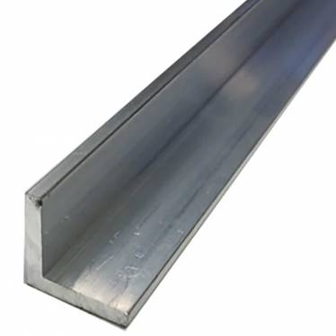 30mm Aluminium Angle in Sant Kabir Nagar