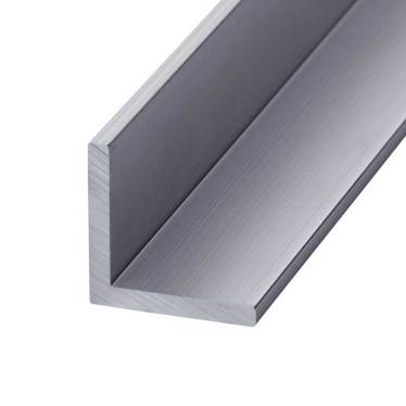 50mm Aluminium Angle in Dausa