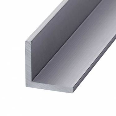 50mm Aluminium Angle in Cuttack