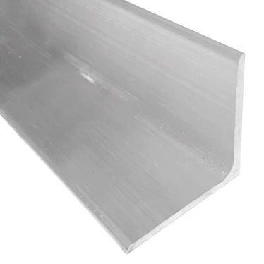6061 Aluminum Angle in Valsad