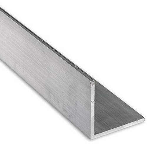 6063 Aluminum Angle in Sikar