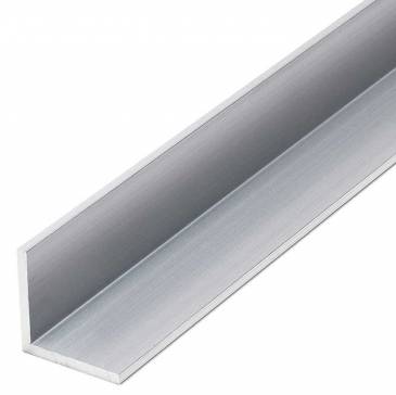 Aluminium Angle in Bhiwadi