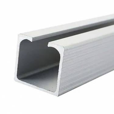 Aluminium C Channel in Ankleshwar