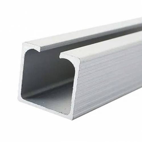 Aluminium C Channel in Mainpuri