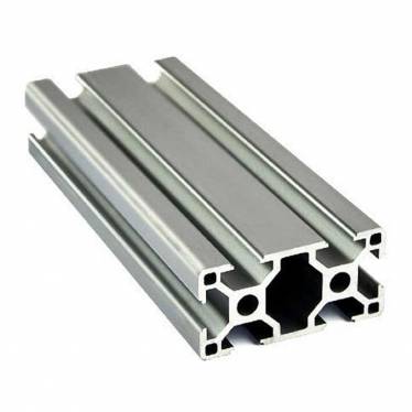 Aluminium Channel Profiles in Baddi