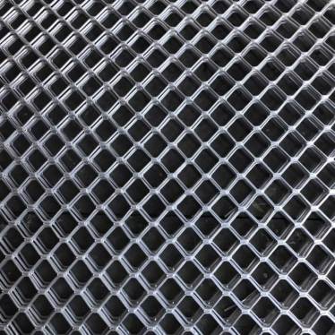 Aluminium Expanded Grill in Ankleshwar