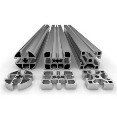 Aluminium Extrusion in Bhubaneswar