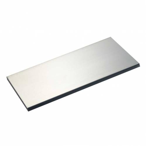 Aluminium Flat Bar in Allahabad 