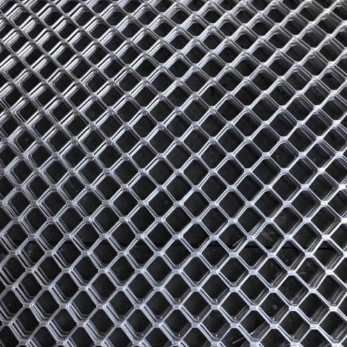 Aluminium Grill Mesh in Bareilly