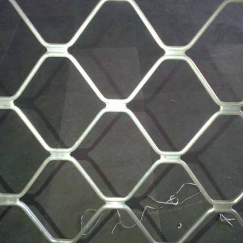 Aluminium Grill in Kochi