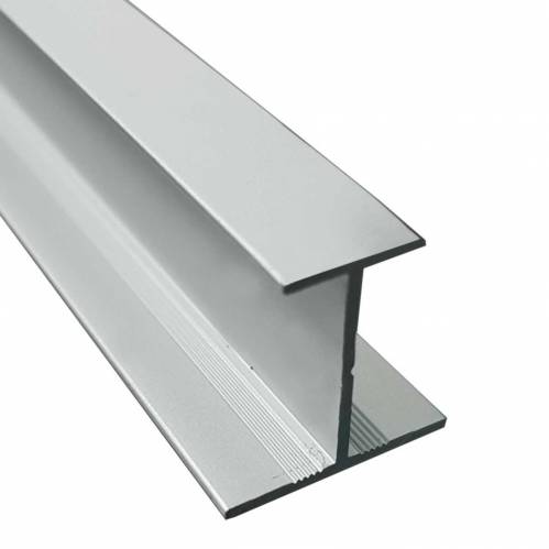 Aluminium H Channel in Ankleshwar