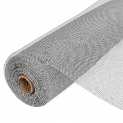 Aluminium Insect Mesh in Ankleshwar