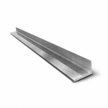 Aluminium L Channel in Hisar