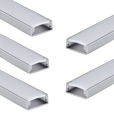 Aluminium LED Profile in Reasi