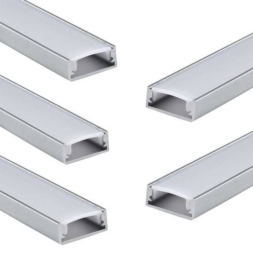 Aluminium LED Profile in Ganderbal