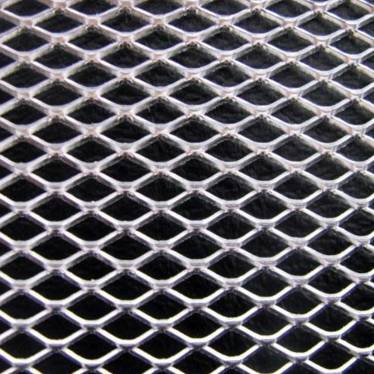 Aluminium Mesh Grill in Saharanpur